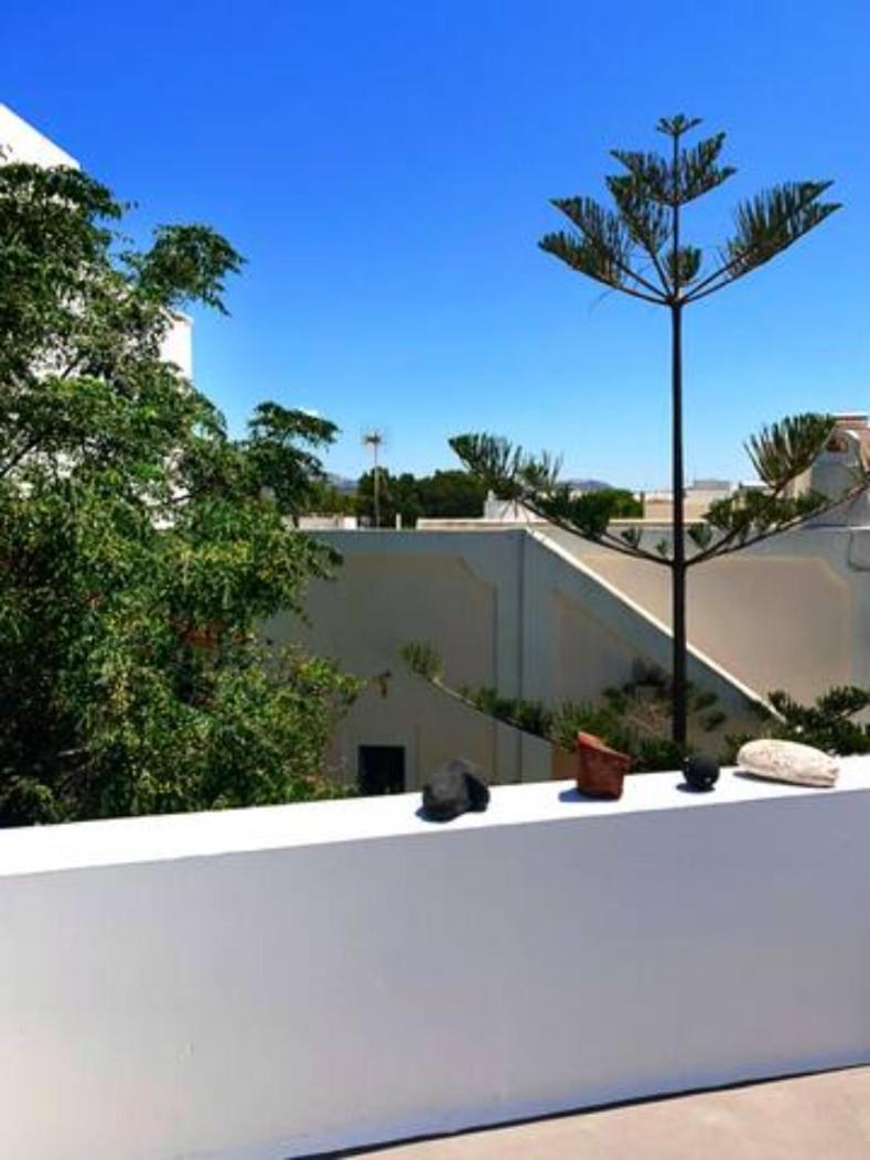 On An Island Suites & Apartments - Fira Extérieur photo