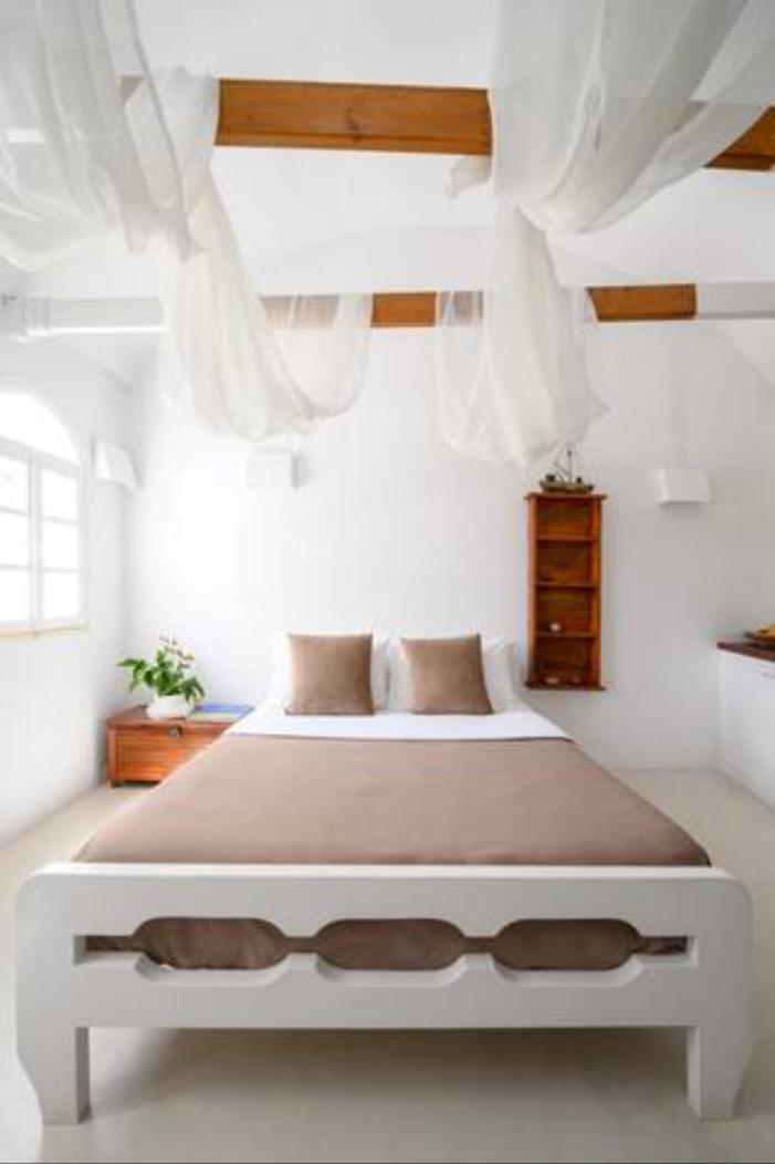 On An Island Suites & Apartments - Fira Extérieur photo