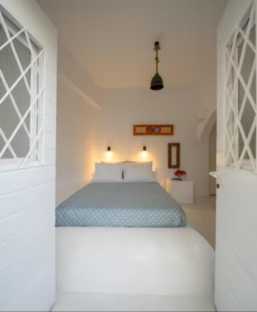 On An Island Suites & Apartments - Fira Extérieur photo