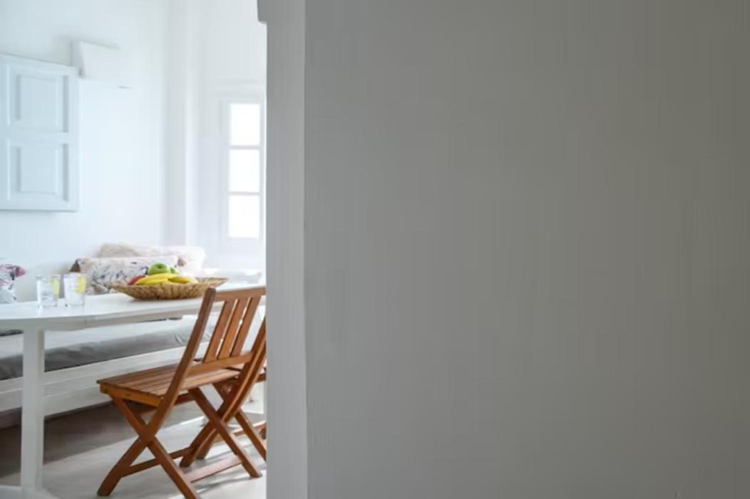 On An Island Suites & Apartments - Fira Extérieur photo