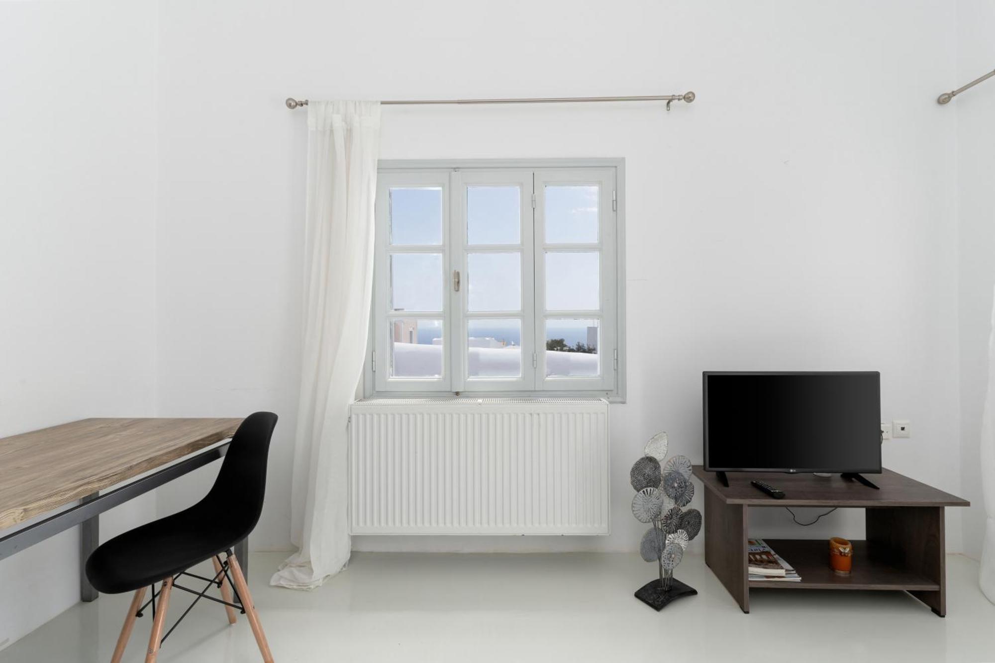 On An Island Suites & Apartments - Fira Extérieur photo