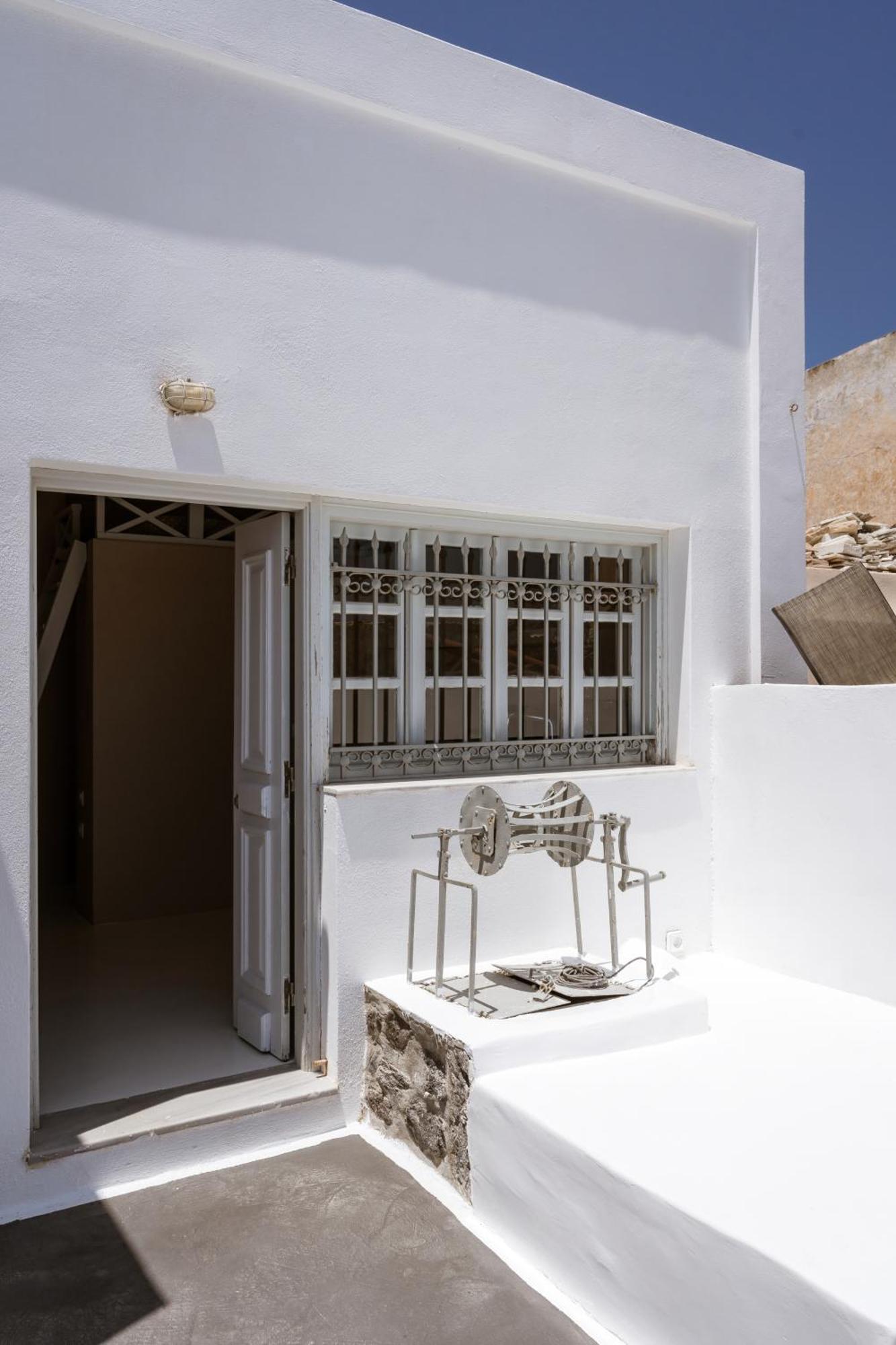 On An Island Suites & Apartments - Fira Extérieur photo